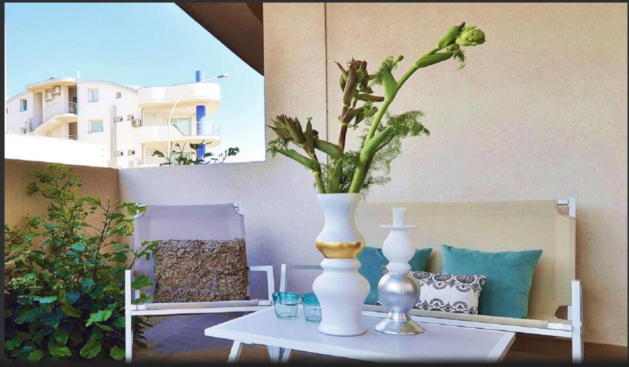 Mediterraneo Argento Marzamemi Exterior foto