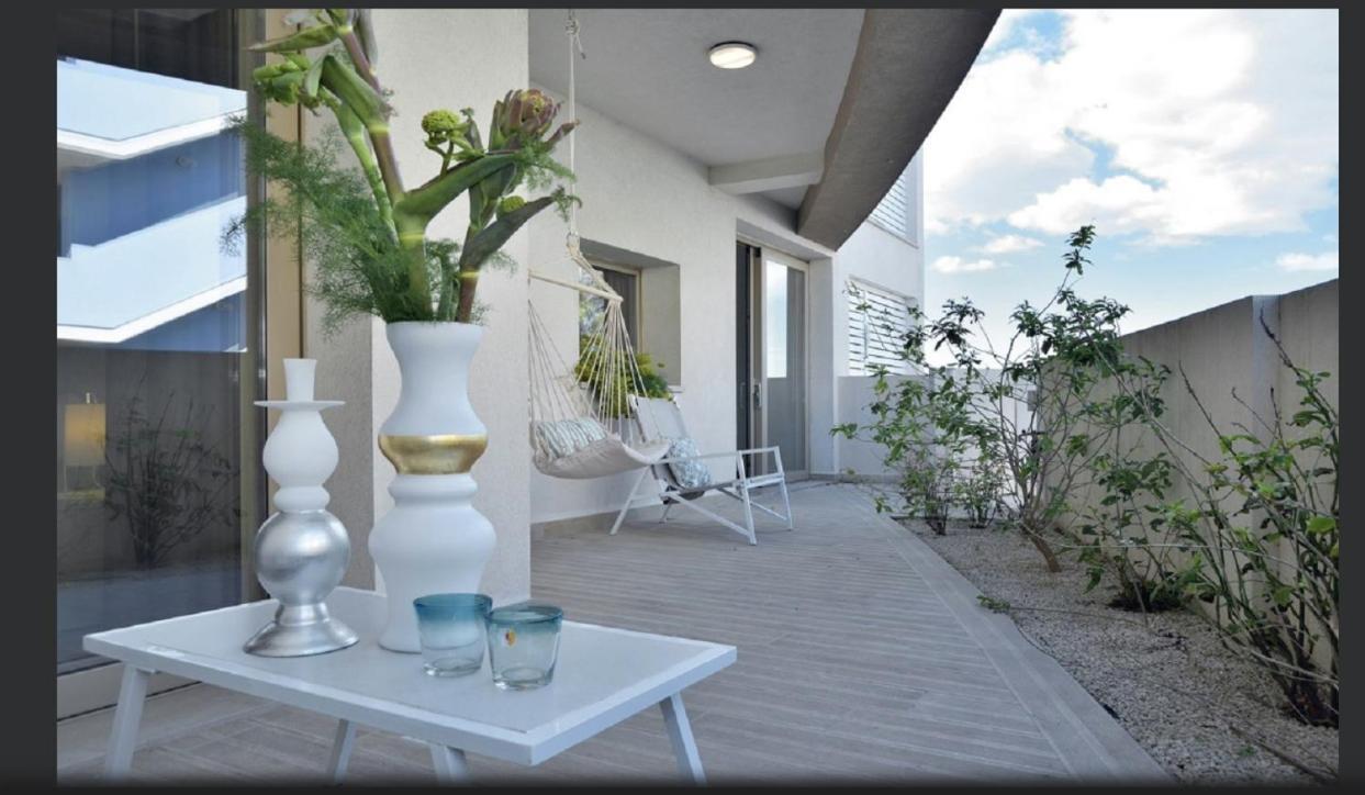 Mediterraneo Argento Marzamemi Exterior foto