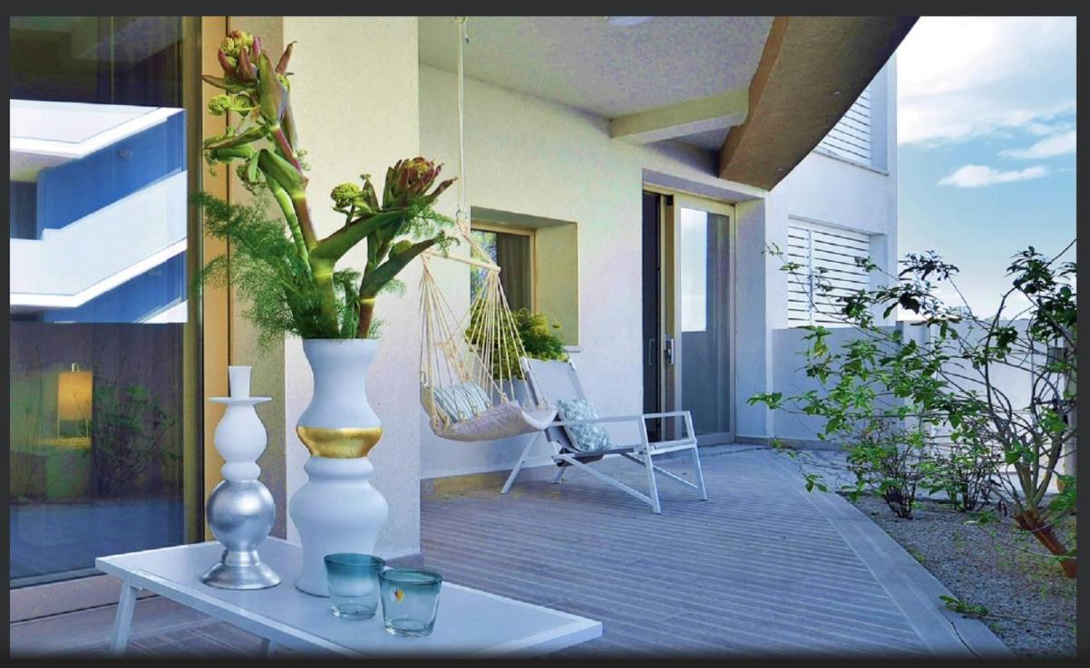 Mediterraneo Argento Marzamemi Exterior foto