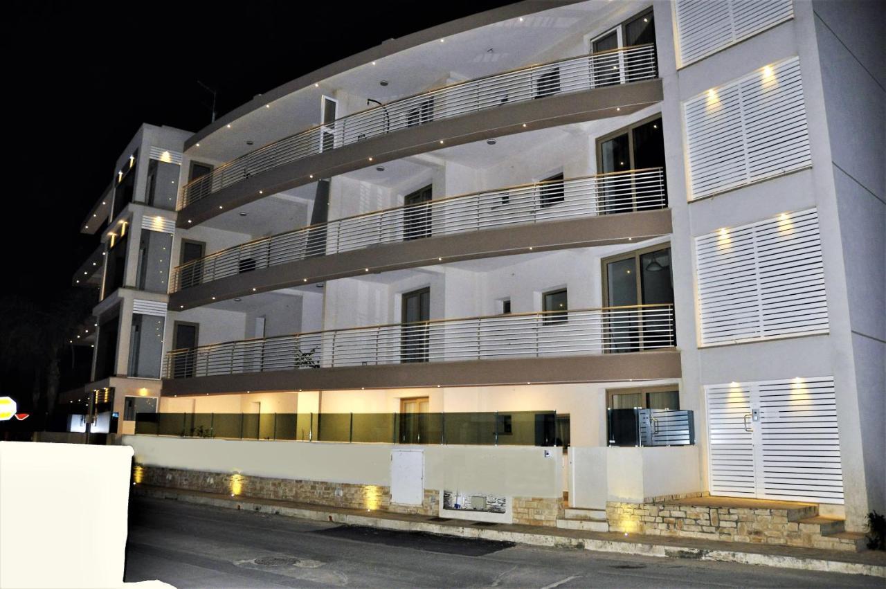 Mediterraneo Argento Marzamemi Exterior foto