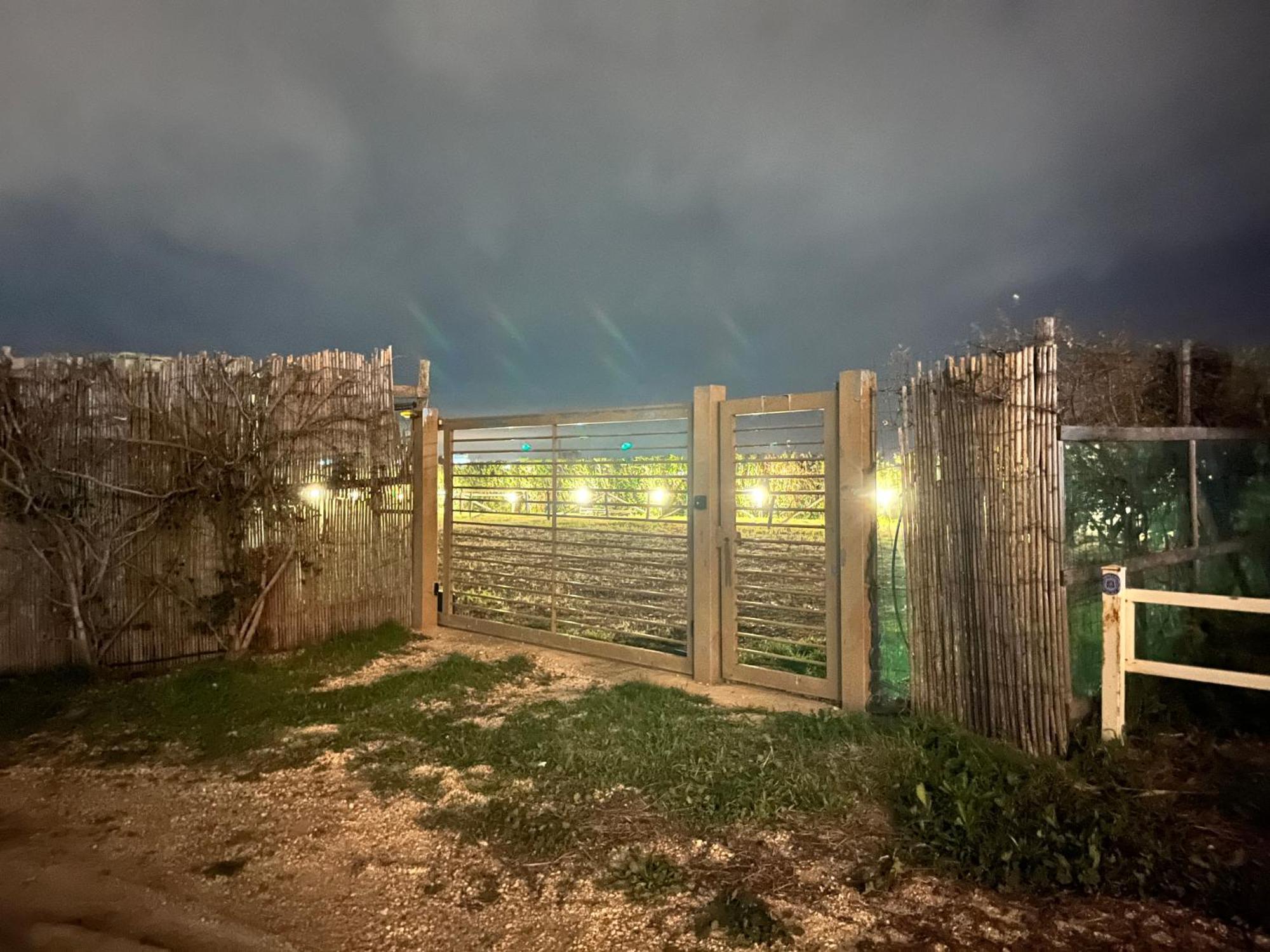 Mediterraneo Argento Marzamemi Exterior foto